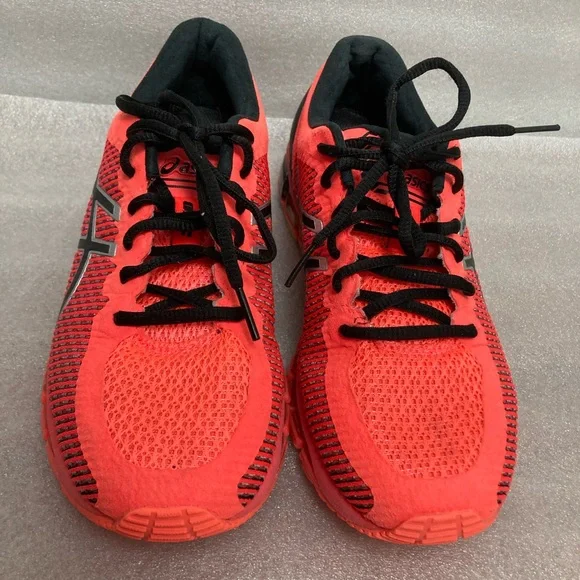 Asics Shoes For Woman’s. - Picture 2 of 8